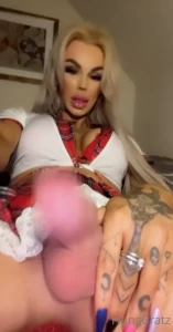 Milena 🦄 Big Dick Doll [ hungbratz ] Onlyfans leaked video 10576378 on Hotleaks.tv