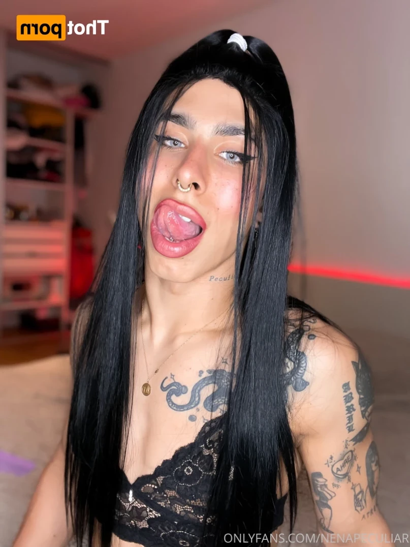 Milena 🦄 Big Dick Doll [ hungbratz ] Onlyfans leaked photo 11692735 on Hotleaks.tv