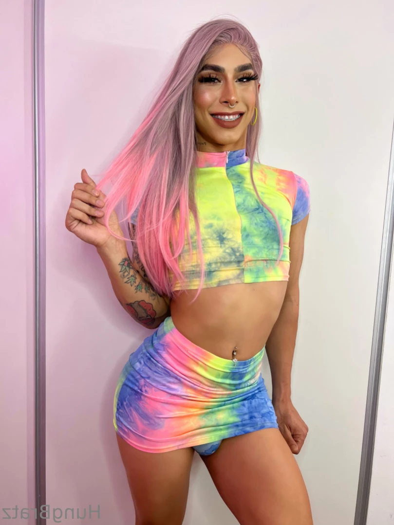 Milena 🦄 Big Dick Doll [ hungbratz ] Onlyfans leaked photo 12808256 on Hotleaks.tv