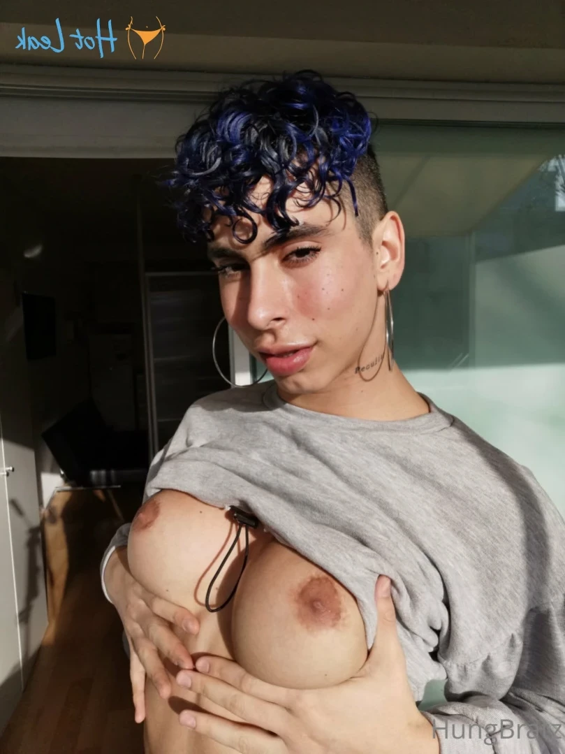 Milena 🦄 Big Dick Doll [ hungbratz ] Onlyfans leaked photo 12808273 on Hotleaks.tv
