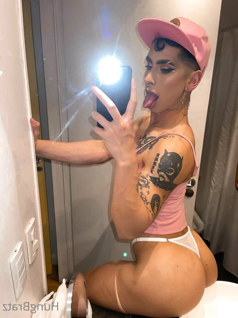 Milena 🦄 Big Dick Doll [ hungbratz ] Onlyfans leaked photo 12808303 on Hotleaks.tv