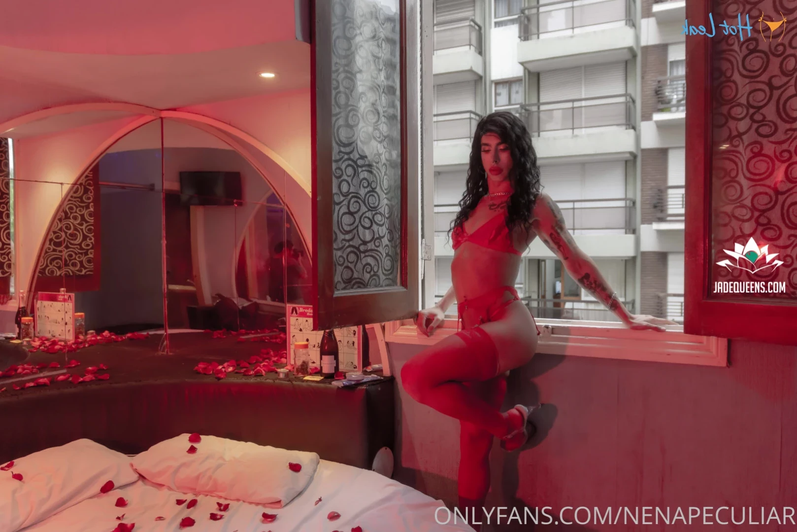 Milena 🦄 Big Dick Doll [ hungbratz ] Onlyfans leaked photo 12808723 on Hotleaks.tv