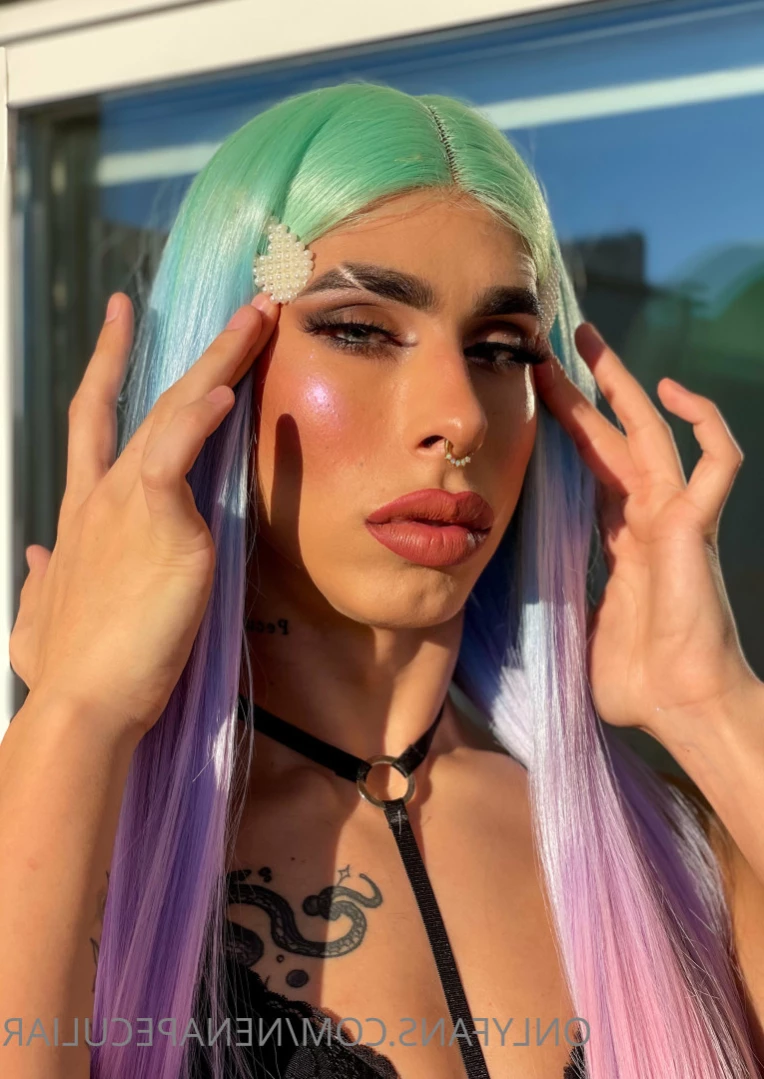 Milena 🦄 Big Dick Doll [ hungbratz ] Onlyfans leaked photo 12809168 on Hotleaks.tv