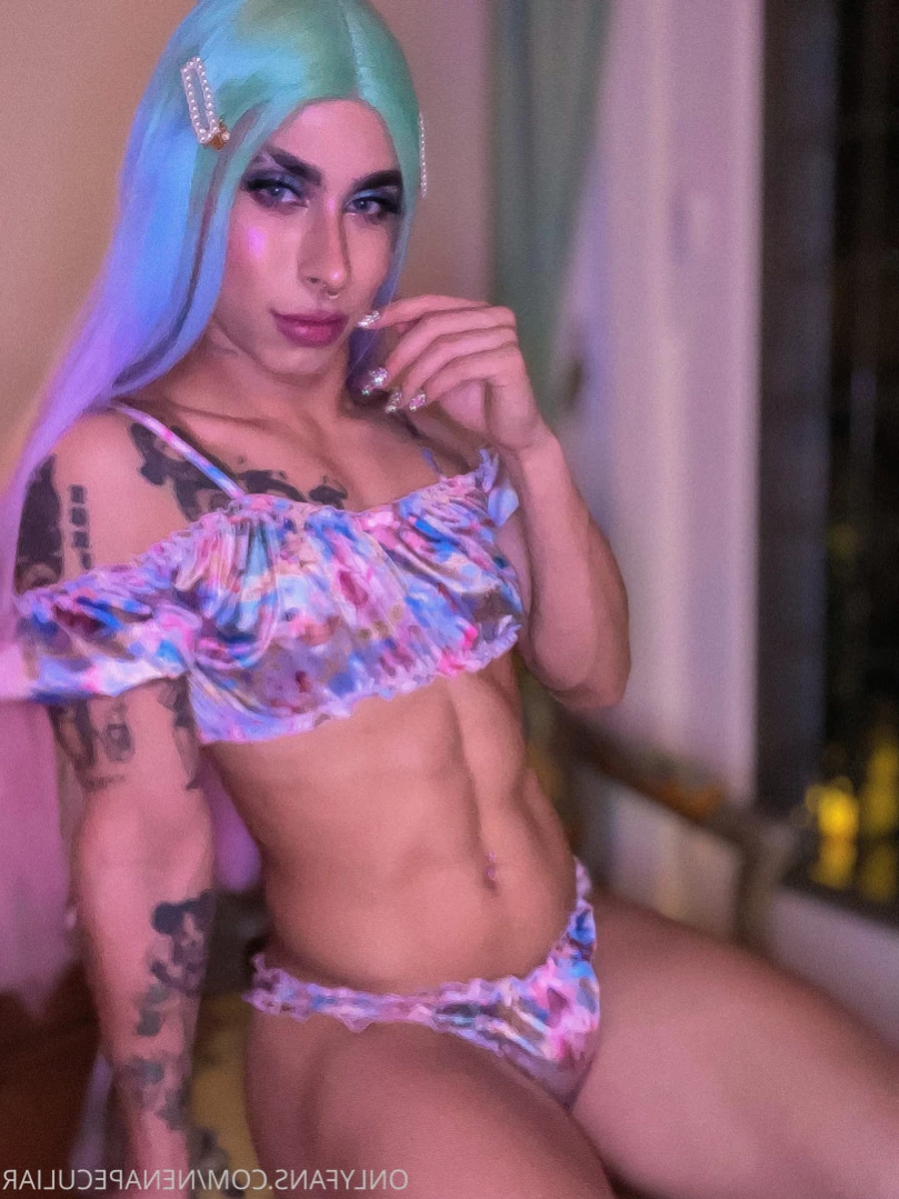 Milena 🦄 Big Dick Doll [ hungbratz ] Onlyfans leaked photo 12809280 on Hotleaks.tv