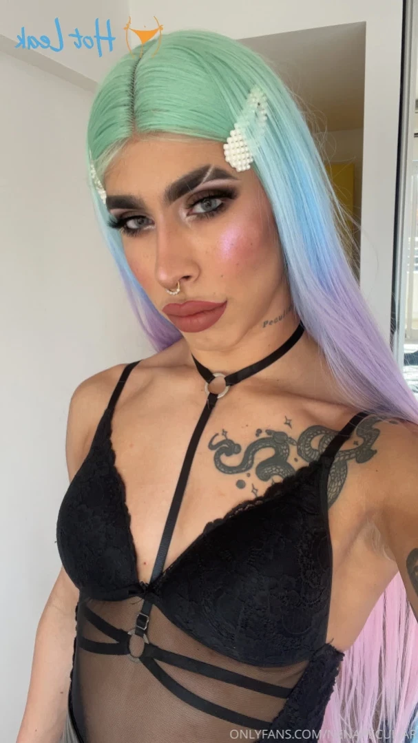 Milena 🦄 Big Dick Doll [ hungbratz ] Onlyfans leaked photo 13125650 on Hotleaks.tv