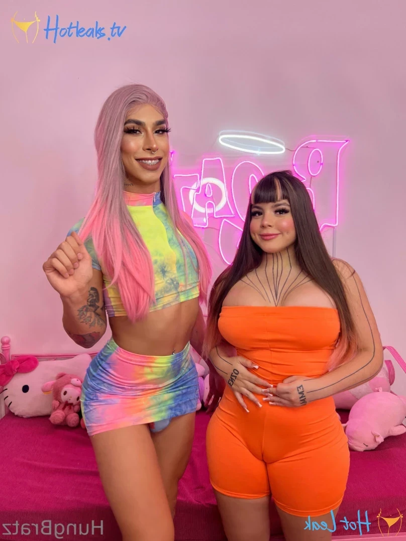 Milena 🦄 Big Dick Doll [ hungbratz ] Onlyfans leaked photo 13174586 on Hotleaks.tv