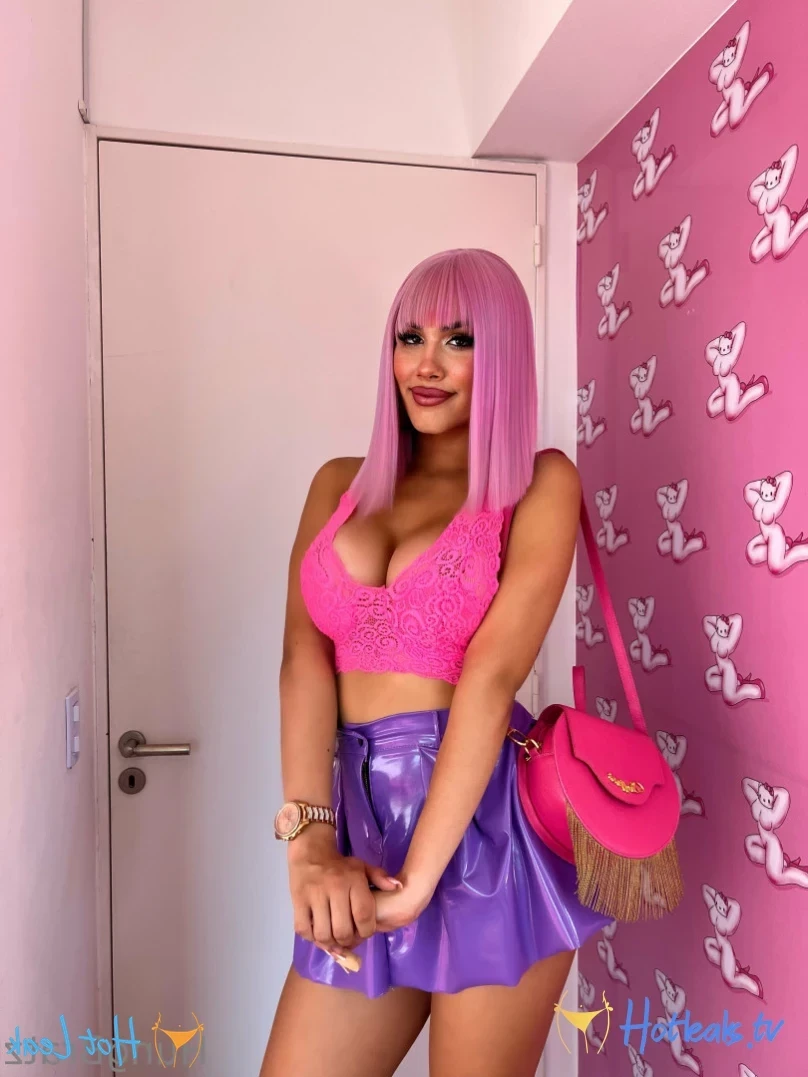 Milena 🦄 Big Dick Doll [ hungbratz ] Onlyfans leaked photo 13339031 on Hotleaks.tv