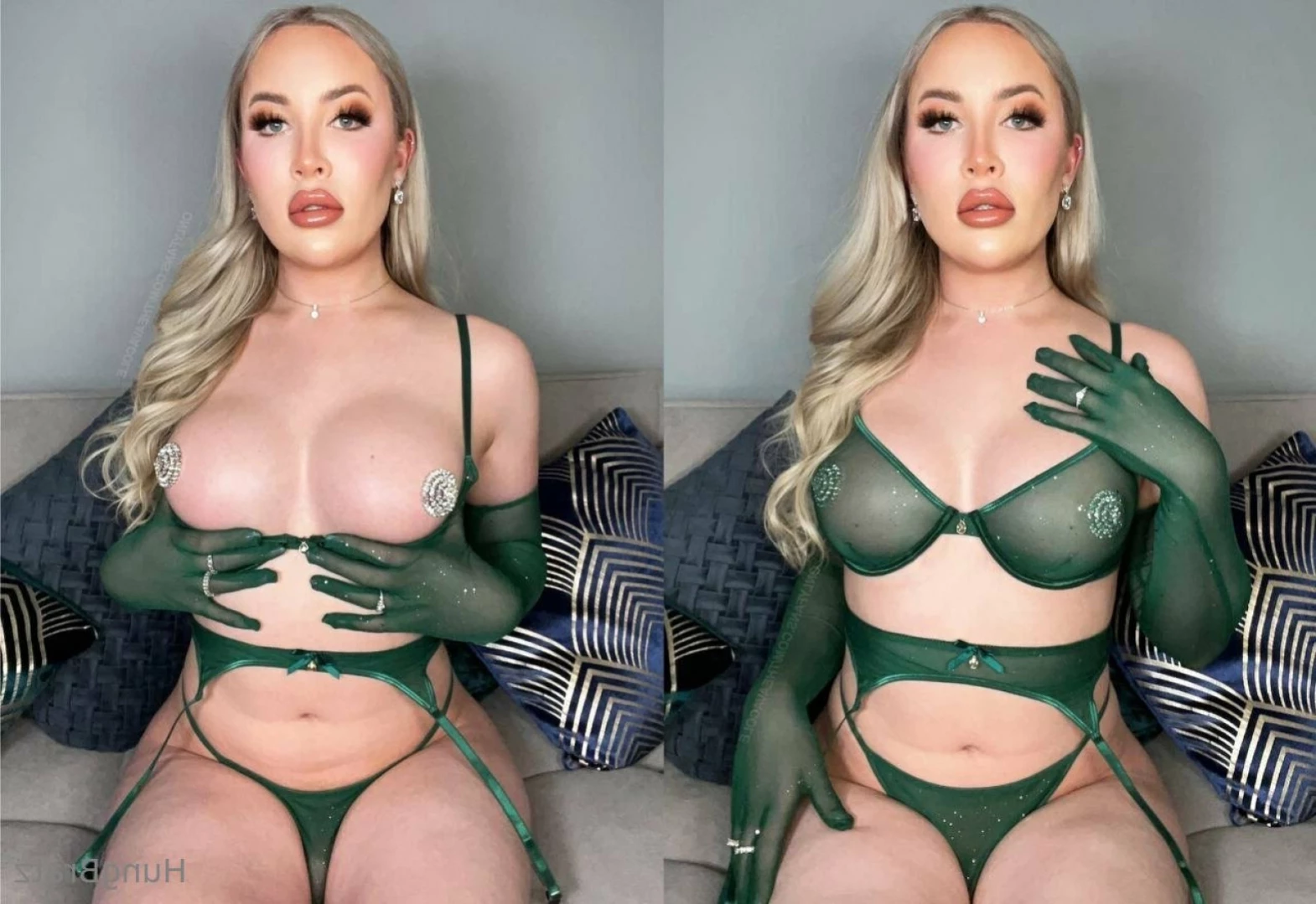 Milena 🦄 Big Dick Doll [ hungbratz ] Onlyfans leaked photo 13353050 on Hotleaks.tv
