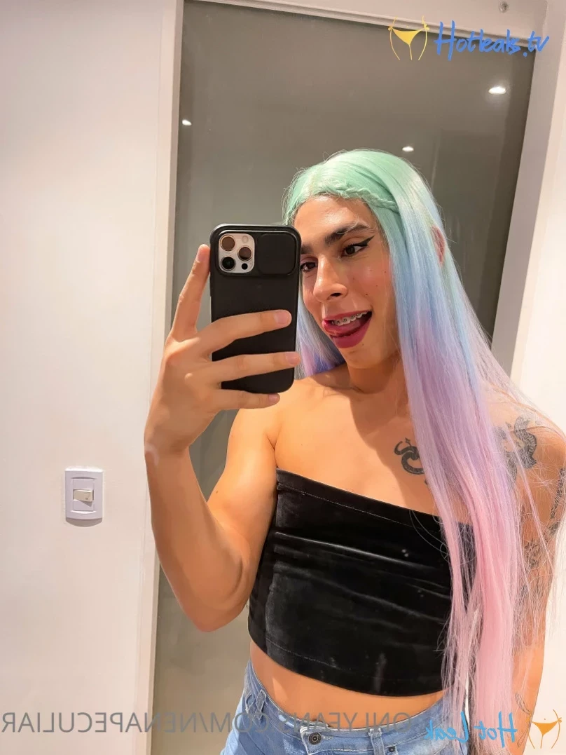 Milena 🦄 Big Dick Doll [ hungbratz ] Onlyfans leaked photo 13433301 on Hotleaks.tv