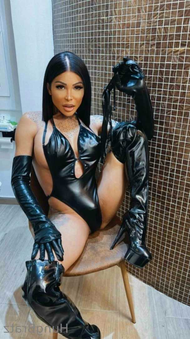 Milena 🦄 Big Dick Doll [ hungbratz ] Onlyfans leaked photo 13434694 on Hotleaks.tv