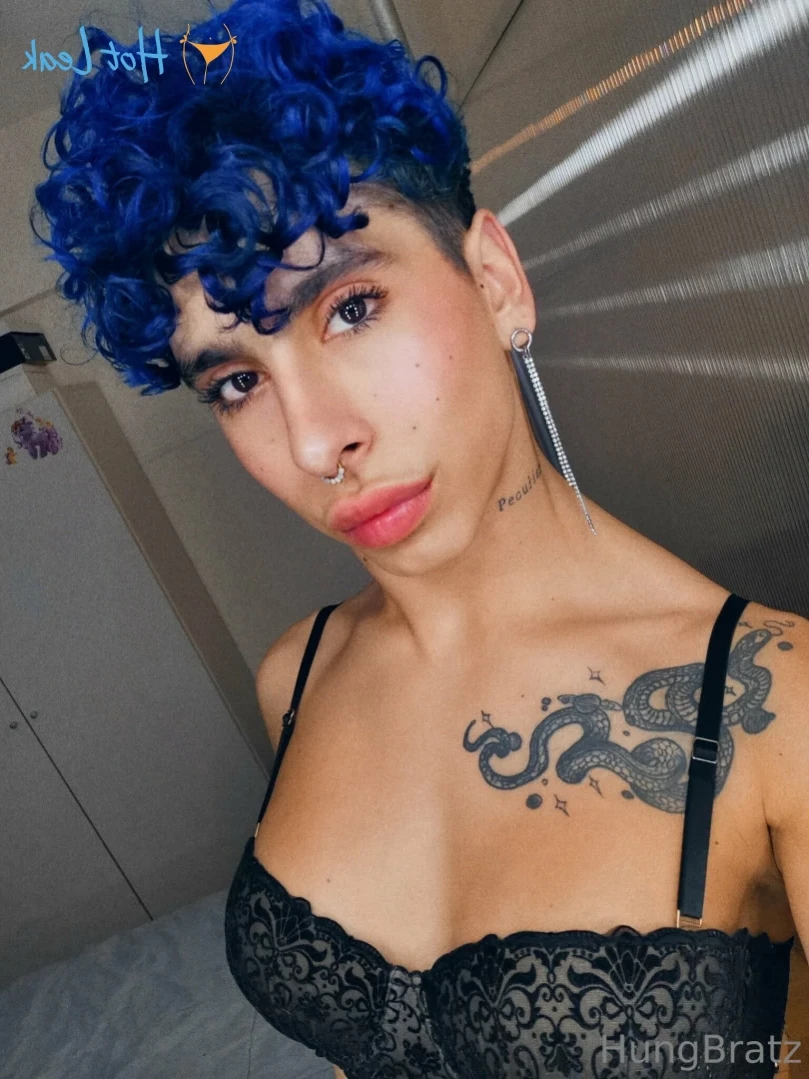 Milena 🦄 Big Dick Doll [ hungbratz ] Onlyfans leaked photo 13978888 on Hotleaks.tv