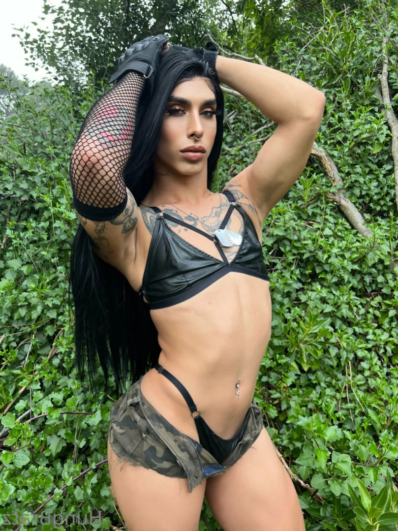 Milena 🦄 Big Dick Doll [ hungbratz ] Onlyfans leaked photo 14688207 on Hotleaks.tv
