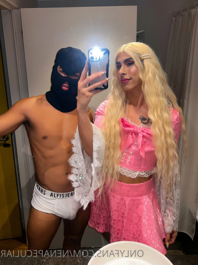 Milena 🦄 Big Dick Doll [ hungbratz ] Onlyfans leaked photo 15322816 on Hotleaks.tv