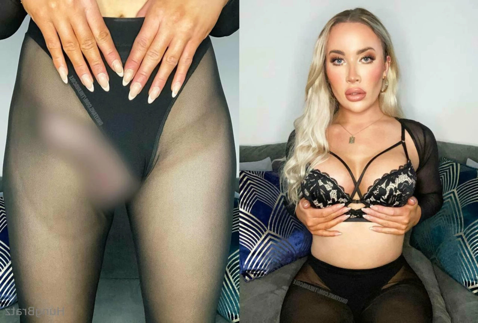 Milena 🦄 Big Dick Doll [ hungbratz ] Onlyfans leaked photo 15322848 on Hotleaks.tv