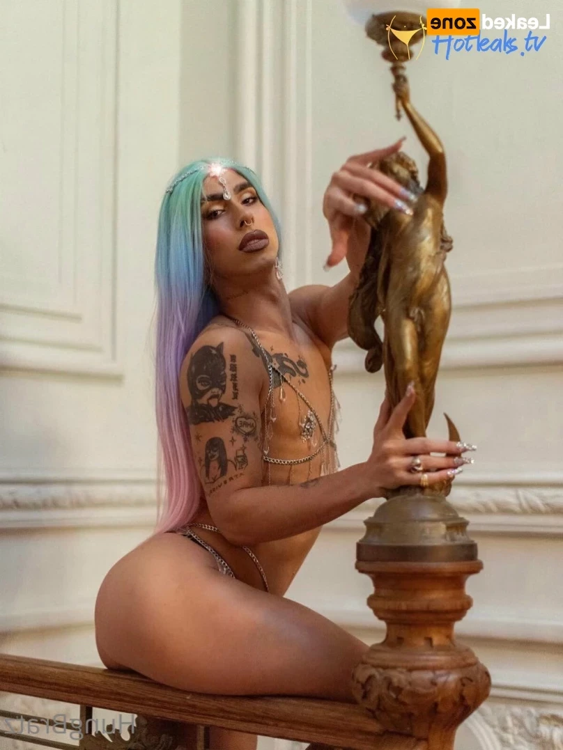 Milena 🦄 Big Dick Doll [ hungbratz ] Onlyfans leaked photo 16335185 on Hotleaks.tv