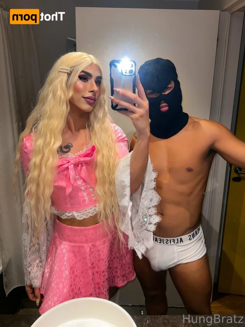 Milena 🦄 Big Dick Doll [ hungbratz ] Onlyfans leaked photo 16335191 on Hotleaks.tv