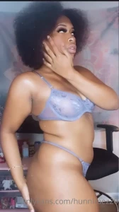 HunniRaez [ hunniraezzz ] Onlyfans leaked video 5106993 on Hotleaks.tv