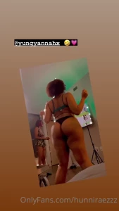 HunniRaez [ hunniraezzz ] Onlyfans leaked video 5107003 on Hotleaks.tv