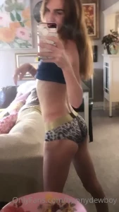 hunnydewboy Onlyfans leaked video 5107619 on Hotleaks.tv