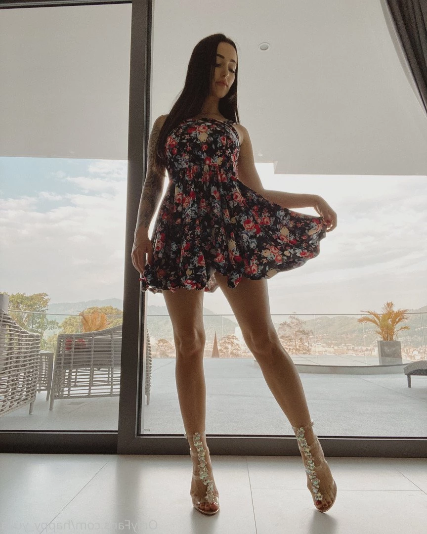 Happy Yulia [ happy_yulia ] Onlyfans leaked photo 470148 on Hotleaks.tv
