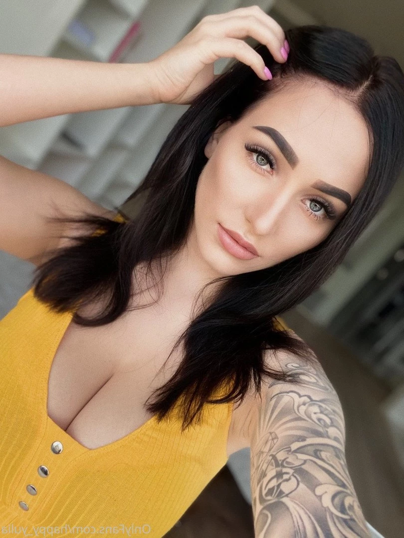 Happy Yulia [ happy_yulia ] Onlyfans leaked photo 470244 on Hotleaks.tv