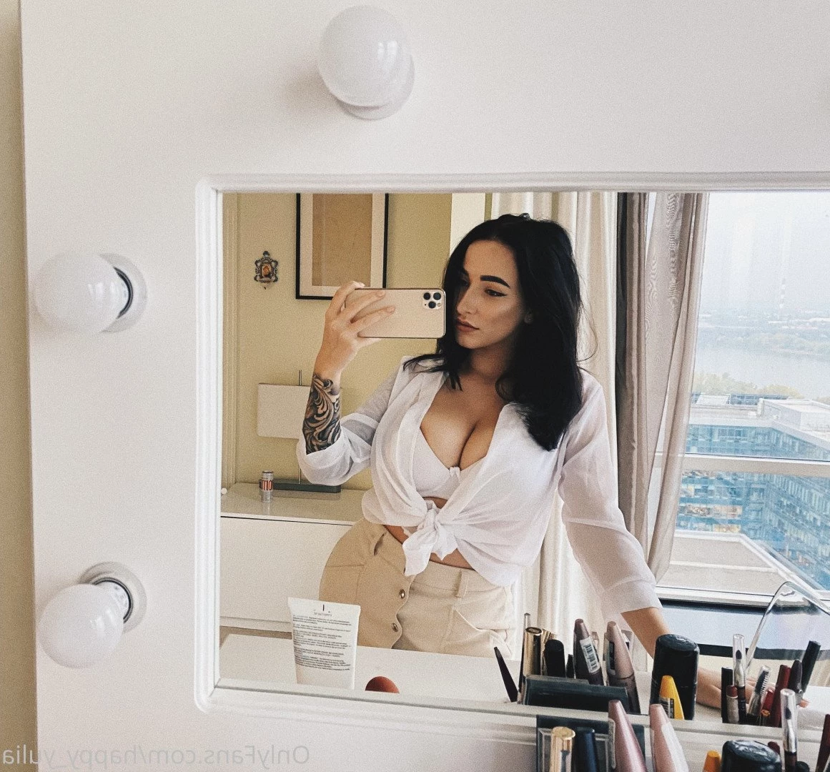 Happy Yulia [ happy_yulia ] Onlyfans leaked photo 470281 on Hotleaks.tv