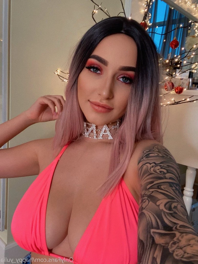 Happy Yulia [ happy_yulia ] Onlyfans leaked photo 470306 on Hotleaks.tv