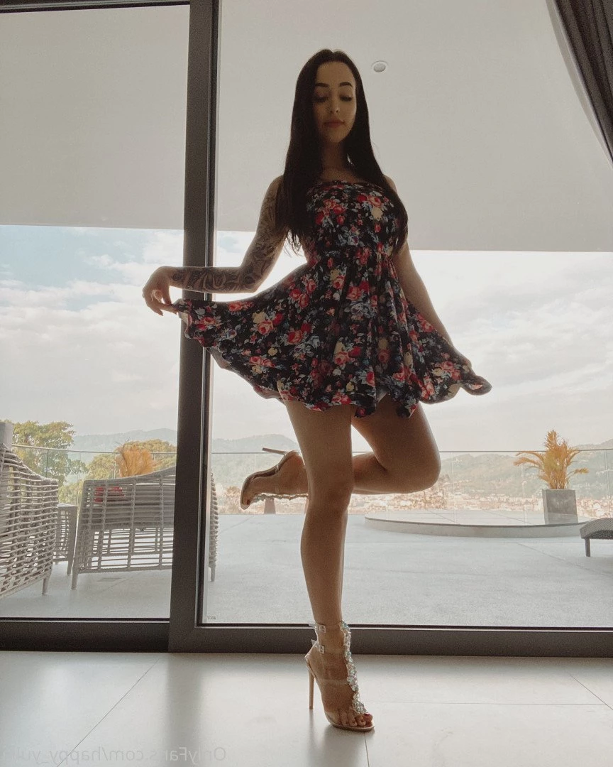 Happy Yulia [ happy_yulia ] Onlyfans leaked photo 470413 on Hotleaks.tv