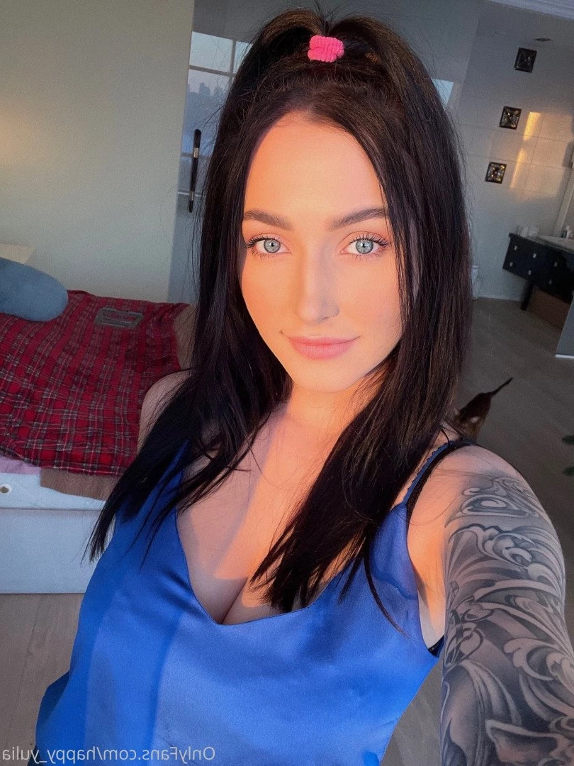 Happy Yulia [ happy_yulia ] Onlyfans leaked photo 470416 on Hotleaks.tv