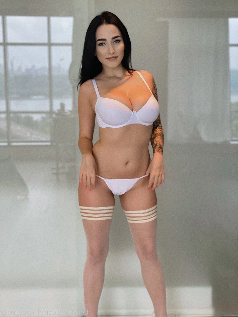 Happy Yulia [ happy_yulia ] Onlyfans leaked photo 470462 on Hotleaks.tv