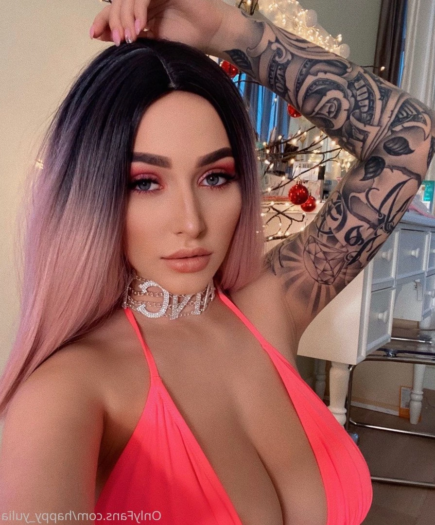 Happy Yulia [ happy_yulia ] Onlyfans leaked photo 470562 on Hotleaks.tv
