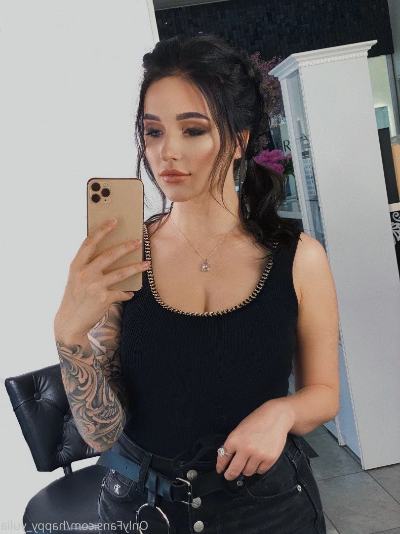 Happy Yulia [ happy_yulia ] Onlyfans leaked photo 470582 on Hotleaks.tv