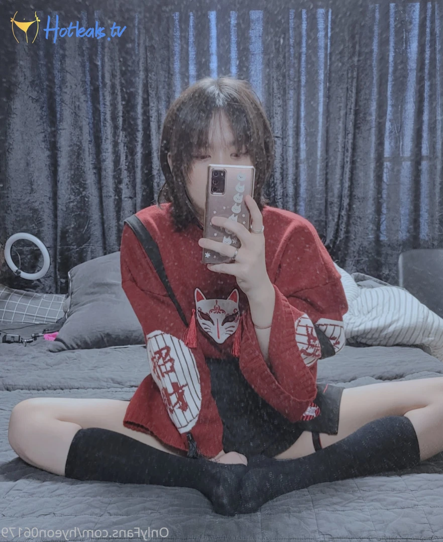 Hwahyeon [ hyeon06179 ] Onlyfans leaked photo 5577660 on Hotleaks.tv