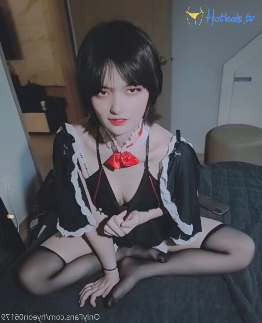 Hwahyeon [ hyeon06179 ] Onlyfans leaked photo 5578039 on Hotleaks.tv