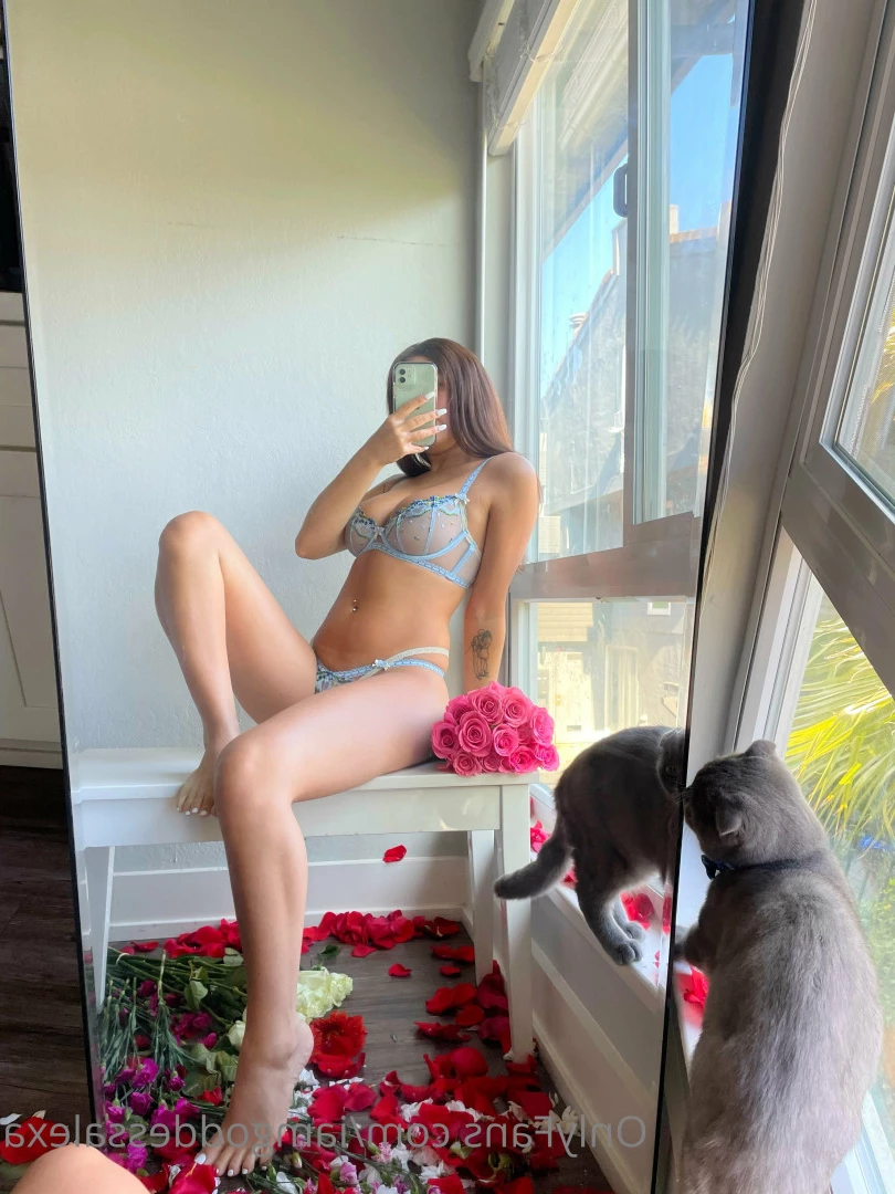 Alexa [ iamgoddessalexa ] Onlyfans leaked photo 5564362 on Hotleaks.tv