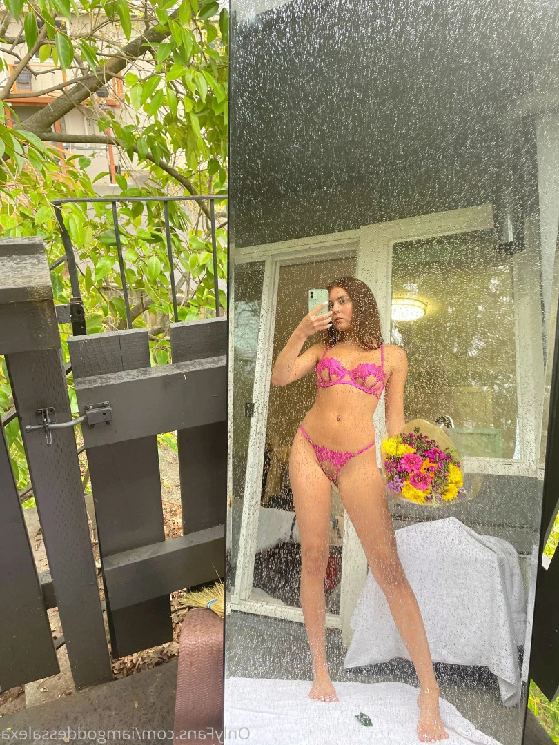 Alexa [ iamgoddessalexa ] Onlyfans leaked photo 5565367 on Hotleaks.tv