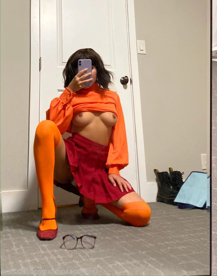 Alexa [ iamgoddessalexa ] Onlyfans leaked photo 5565568 on Hotleaks.tv
