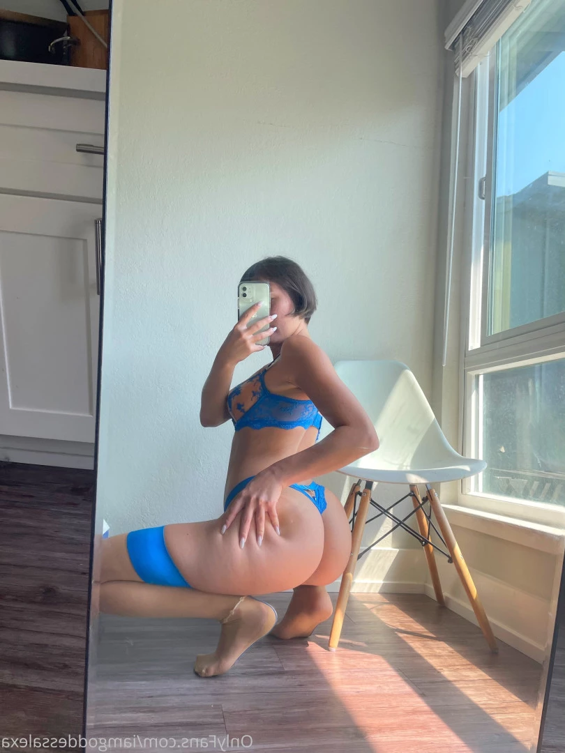 Alexa [ iamgoddessalexa ] Onlyfans leaked photo 5565646 on Hotleaks.tv