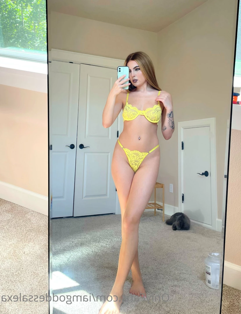 Alexa [ iamgoddessalexa ] Onlyfans leaked photo 5565762 on Hotleaks.tv