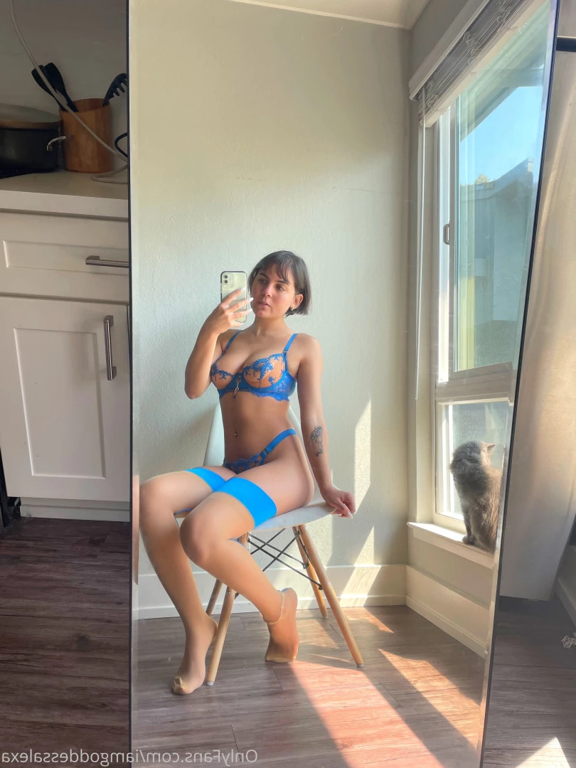 Alexa [ iamgoddessalexa ] Onlyfans leaked photo 5566504 on Hotleaks.tv