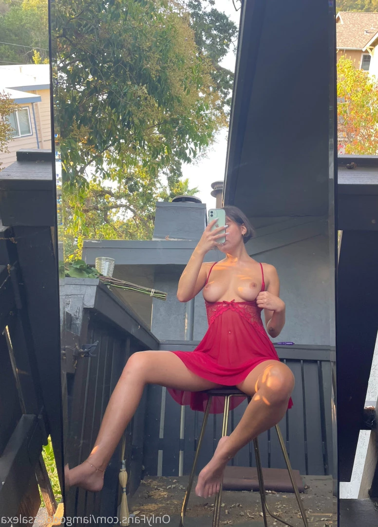Alexa [ iamgoddessalexa ] Onlyfans leaked photo 5566608 on Hotleaks.tv
