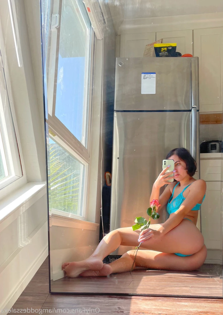Alexa [ iamgoddessalexa ] Onlyfans leaked photo 5566721 on Hotleaks.tv