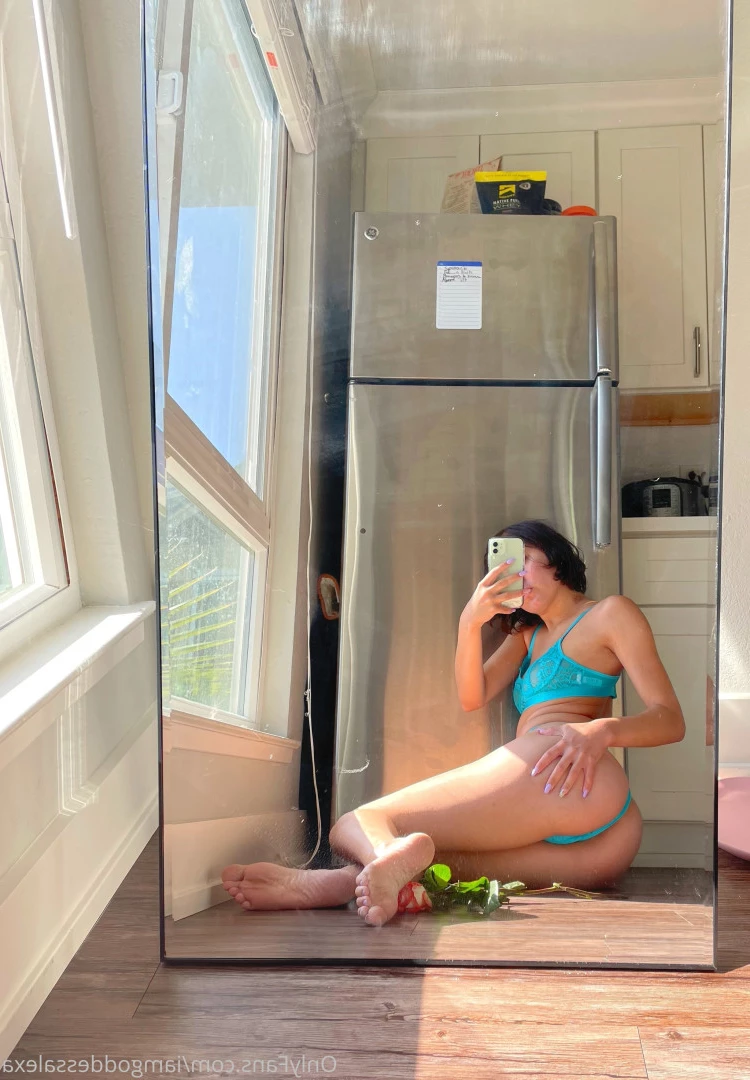 Alexa [ iamgoddessalexa ] Onlyfans leaked photo 5567237 on Hotleaks.tv
