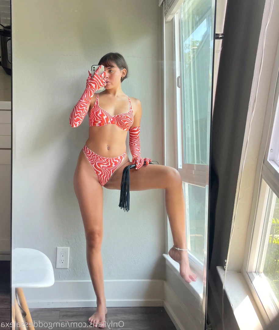 Alexa [ iamgoddessalexa ] Onlyfans leaked photo 5567388 on Hotleaks.tv