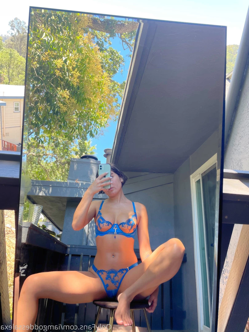 Alexa [ iamgoddessalexa ] Onlyfans leaked photo 5567599 on Hotleaks.tv