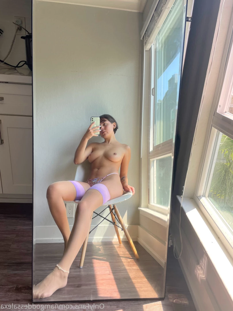 Alexa [ iamgoddessalexa ] Onlyfans leaked photo 5568082 on Hotleaks.tv