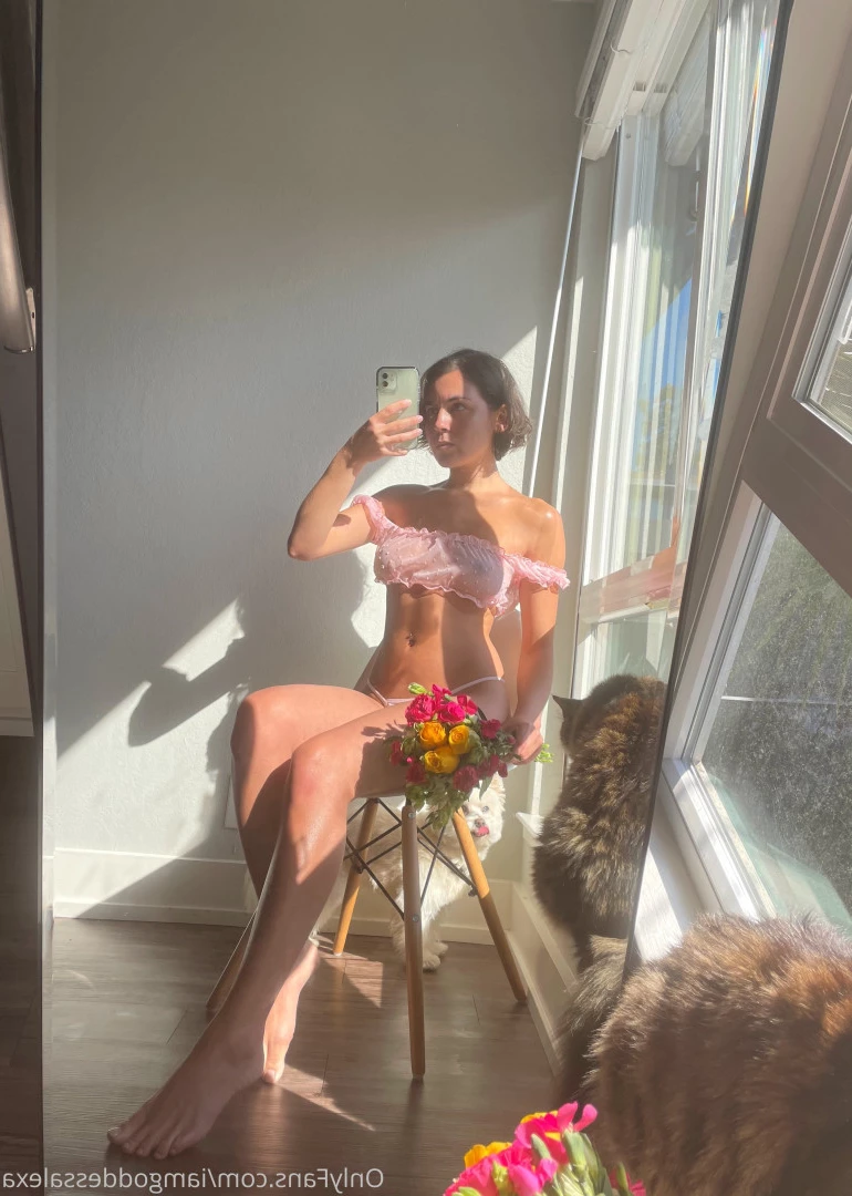 Alexa [ iamgoddessalexa ] Onlyfans leaked photo 5568315 on Hotleaks.tv