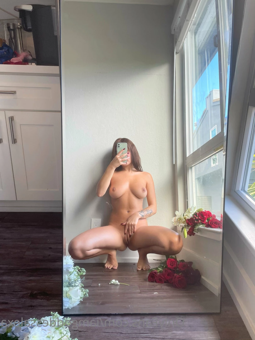 Alexa [ iamgoddessalexa ] Onlyfans leaked photo 5568561 on Hotleaks.tv