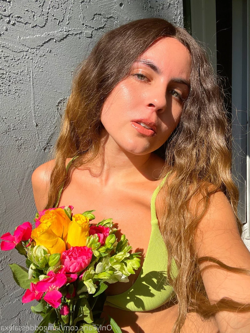 Alexa [ iamgoddessalexa ] Onlyfans leaked photo 5568894 on Hotleaks.tv