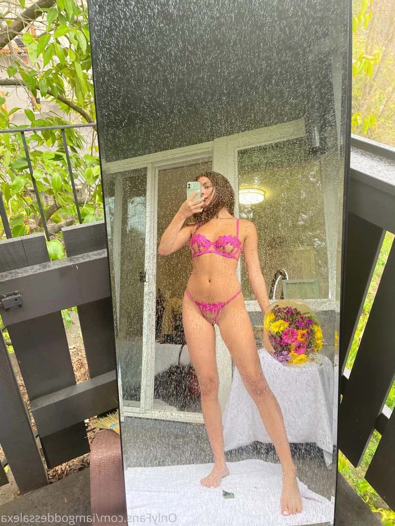 Alexa [ iamgoddessalexa ] Onlyfans leaked photo 5569005 on Hotleaks.tv